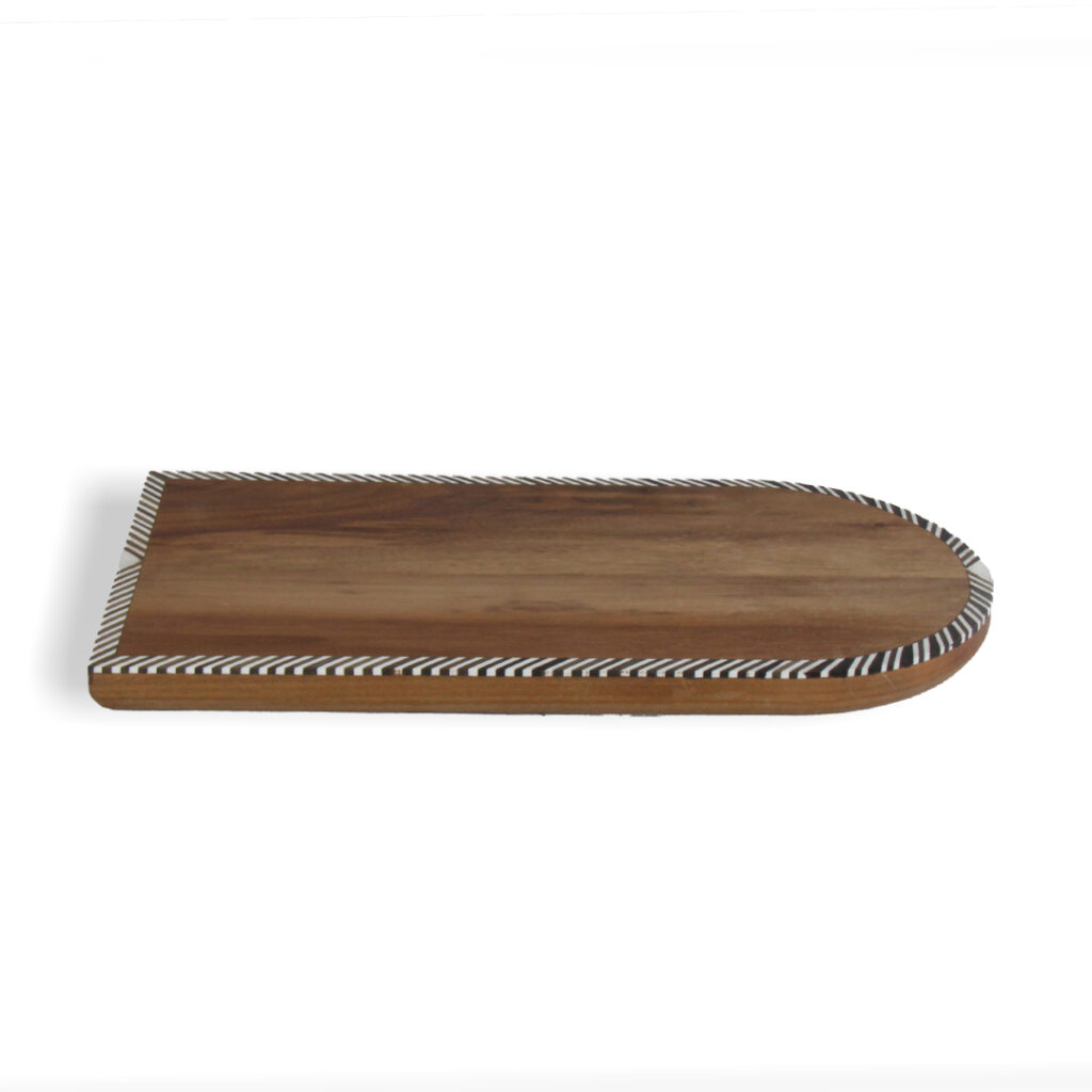Walnut,Bone,Cheese,Board,serving