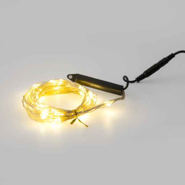 Copper Wire 3m Battery Light