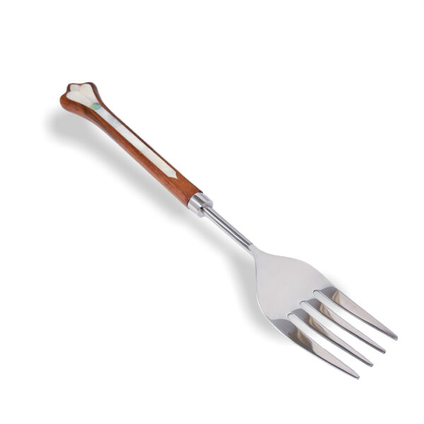 cutlery,servingfork,