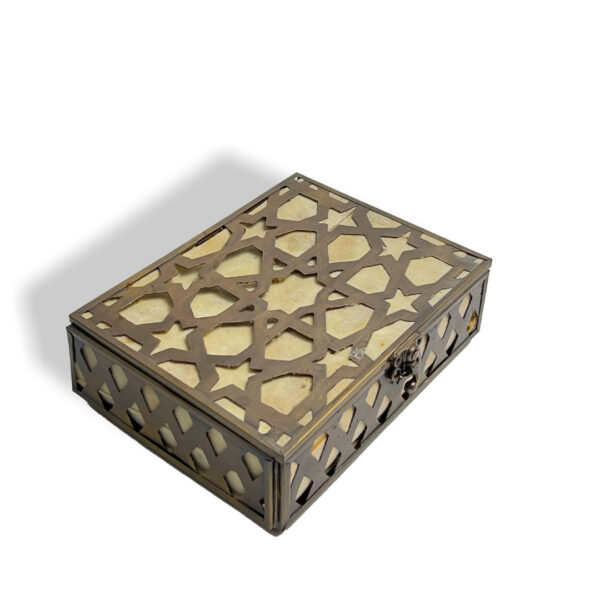 Buy Arabesque Box – Premium Decorative Storage