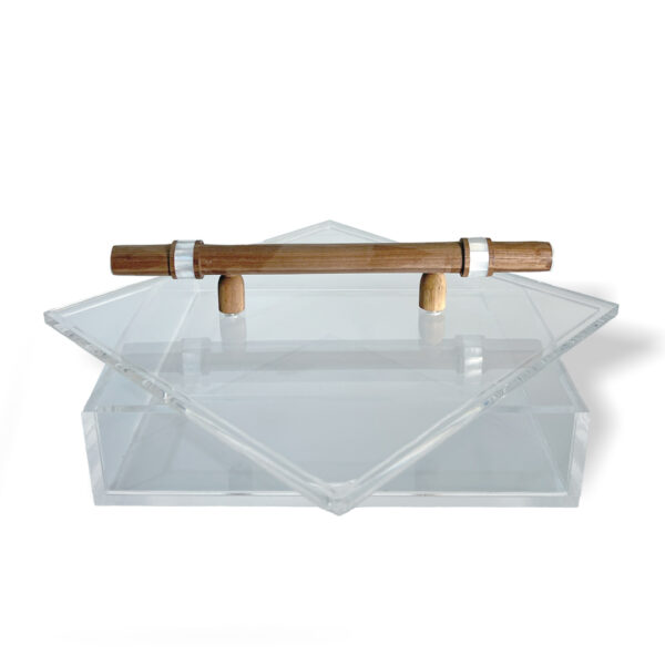 Box,serving,plexi