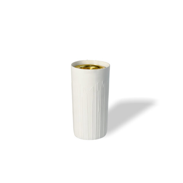 Porcelain Mabkhara – Elegant Porcelain Jameel Mabkhara Burner