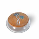 MOP& Glass Nakheel 2Palms UFO-Small