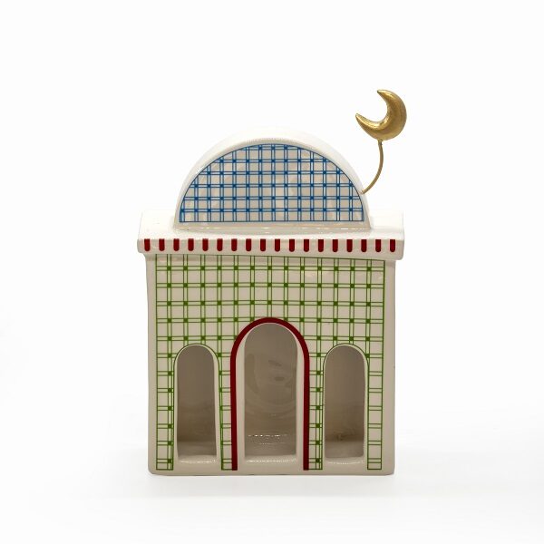 alt="colorful ceramic mosque"