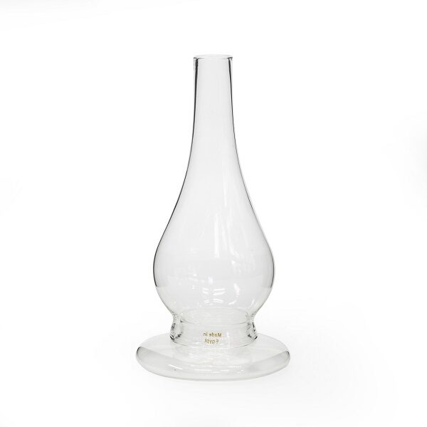 Glass Vertical Fanous - Image 2