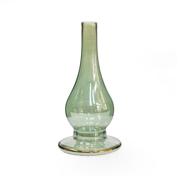 Glass Vertical Fanous - Image 3