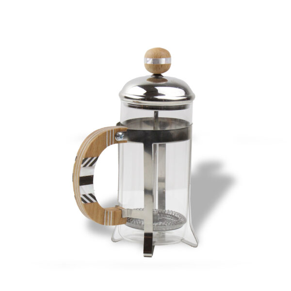 Maple Sadu Coffee Dispenser