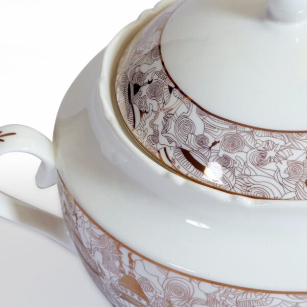 City Tureen - Image 2