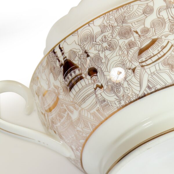 City Tureen - Image 3