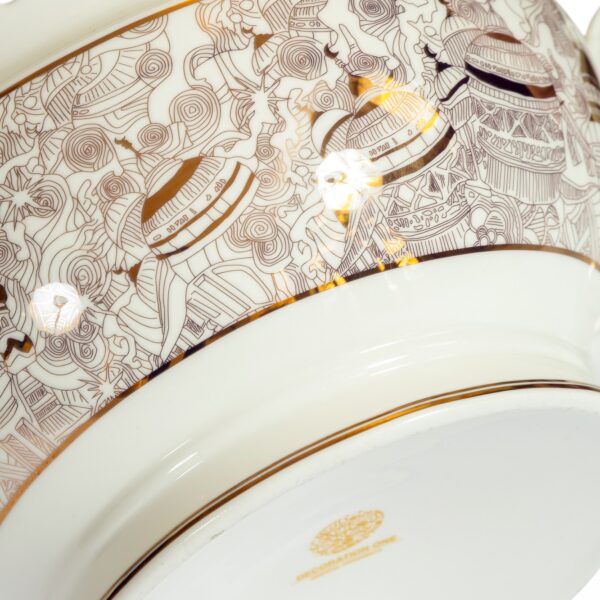 City Tureen - Image 4
