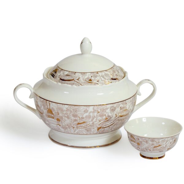 City Tureen - Image 7