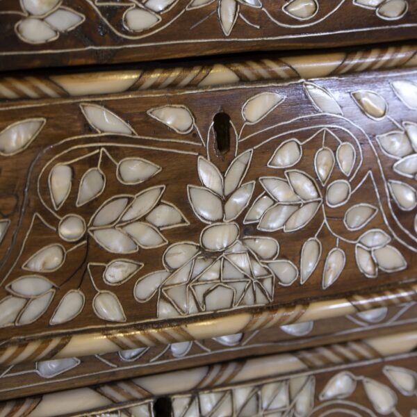 Antique Chest of Drawers - Image 2