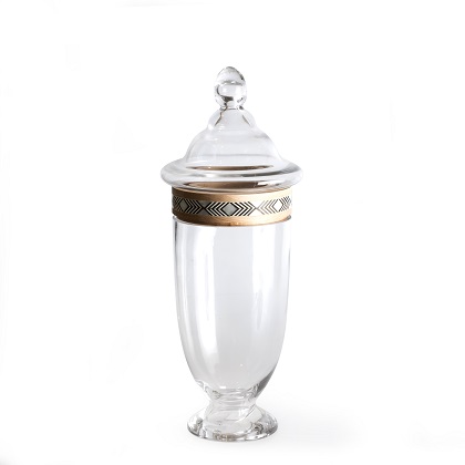 Medium Urn - Beach