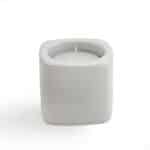 Square Candle Holder Unique