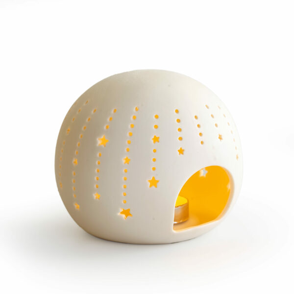 Shooting Star Candle Holder - Image 3