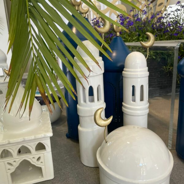 Masarrah Cylinder Mosque - Image 2