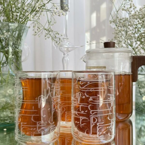 Assiel Teapot - Image 2