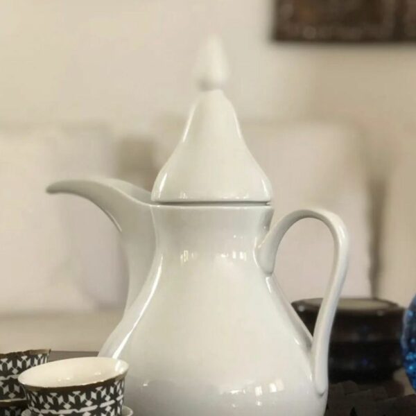 Small Orient Thremos - Image 5