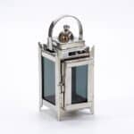 Mini Stainless Steel Lantern