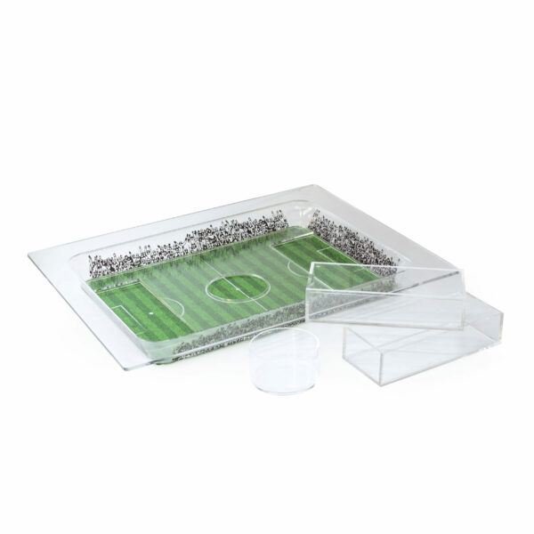 Football Acrylic Tray - Image 5