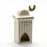 white,gold, ceramic,masarrah