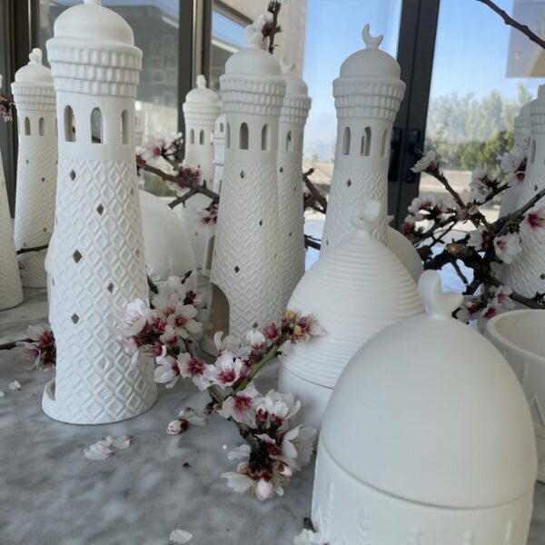 Nuzha Dome with Sadu Design - Image 6