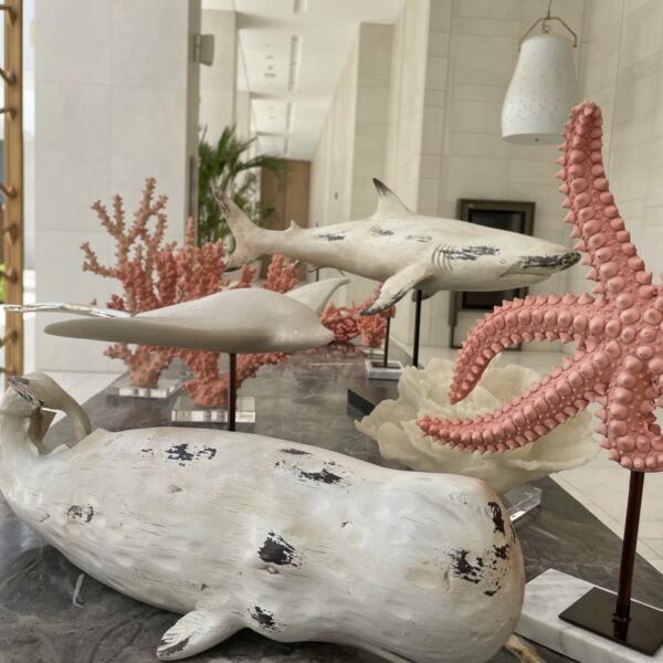 Whale Décor - Image 2
