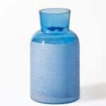 Large Opaque Vase