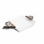 Small Leaves Tray