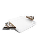 Small Leaves Tray