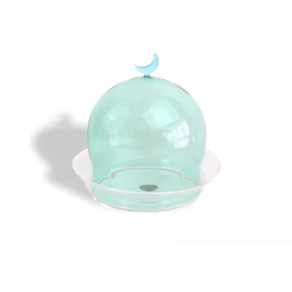 Glass Dome Noor