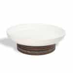 Elevate Your Dining Experience with the Elegant Wooden Stand Jamal Jug Set