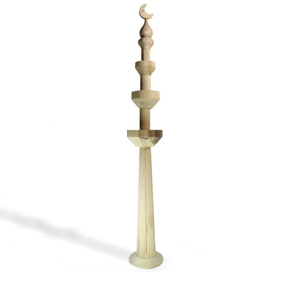 Modern Minaret | Anees Minaret 160cm