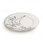 Porcelain-10.5" Dinner Plate