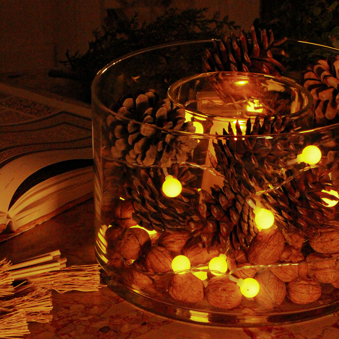 Marble Table