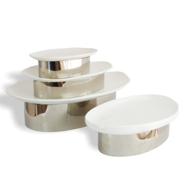 Rabweh Stand with Medium Flat Plate - Image 3