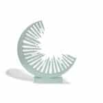 Hilal Ramadan Pistachio Large - Elegant Hilal Ramadan Decorations