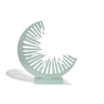 Hilal Ramadan Pistachio Large - Elegant Hilal Ramadan Decorations