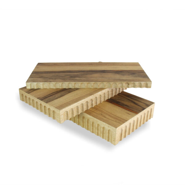 Low Anees Afrikeh Wood Riser - Image 4