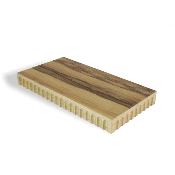 Medium Anees Afrikeh Wood Riser - Image 2