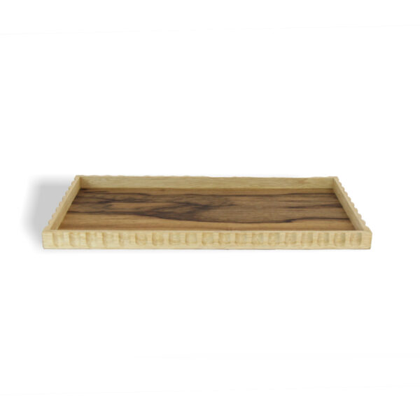 Low Anees Afrikeh Wood Riser - Image 3