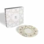 Dinner,Plates,cotton,Dinner,Plate,servingplates,