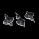 Elegant Lantern Plate Set for Ramadan Gatherings