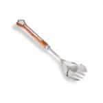 cutlery,salad fork,serving,