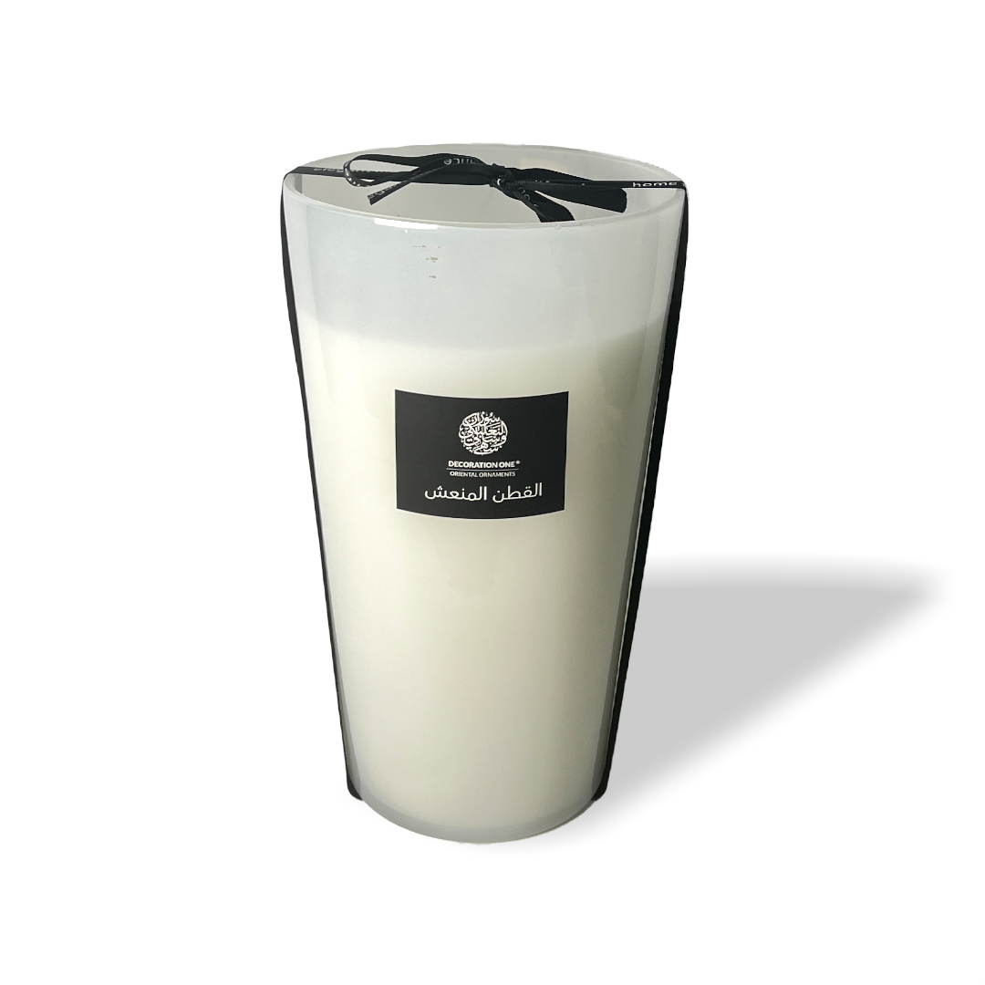 candle,cotton,fresh,decore,