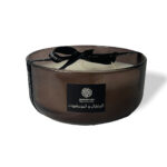Luxurious Orange & Grapefruit Scented Candle