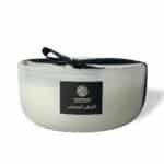 cotton,candle,decor