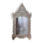 mirror,mother of pearl,decor