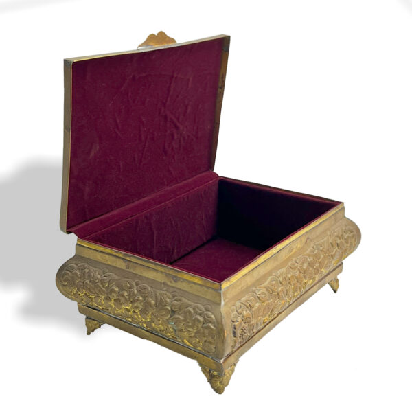 Copper Bride Box - Image 2