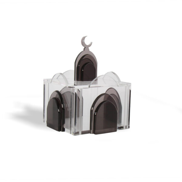 WoodsWoods Minarets